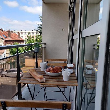 Appart'Homecity - Rouen Grand Prieure Exterior photo