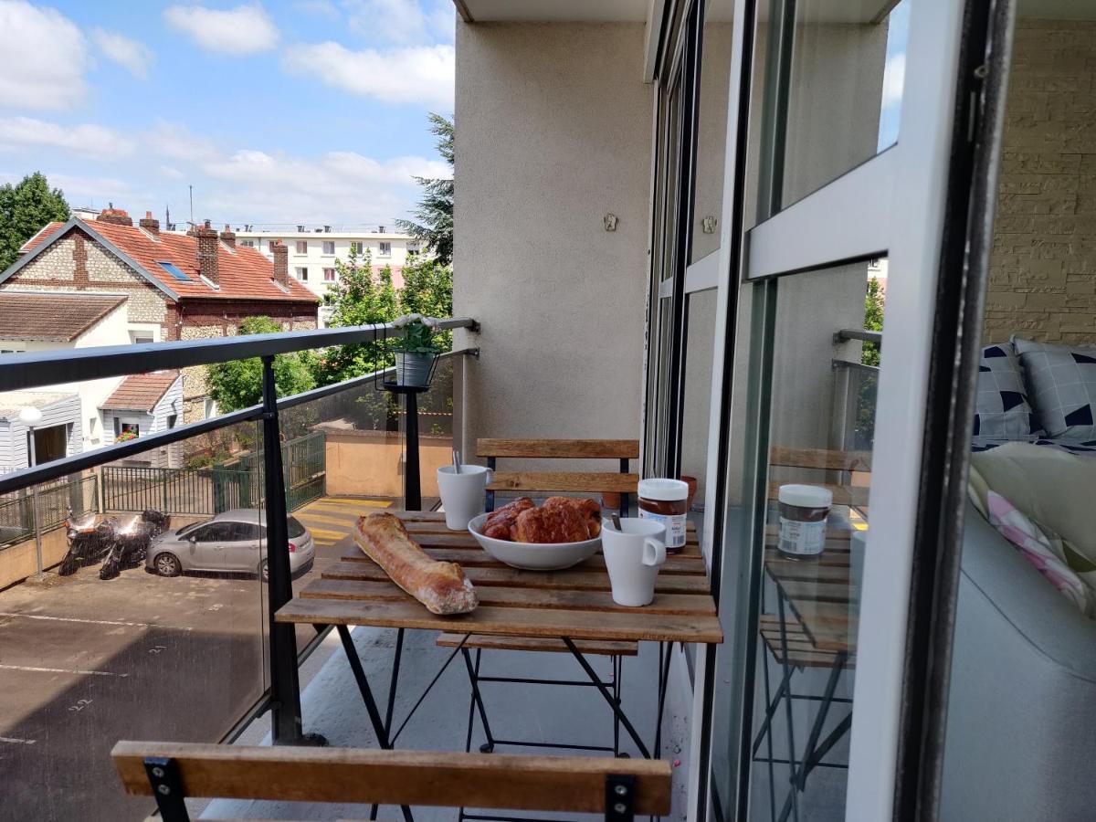 Appart'Homecity - Rouen Grand Prieure Exterior photo